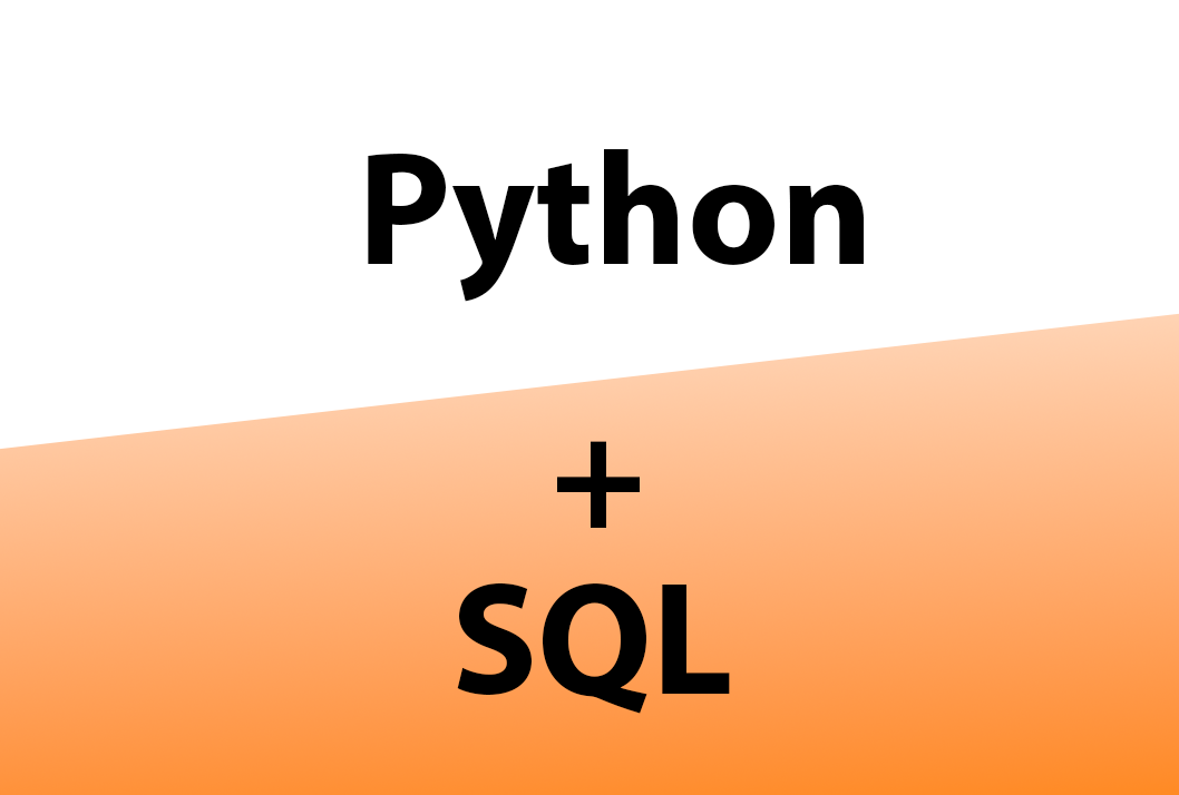 Анализ Python через SQL